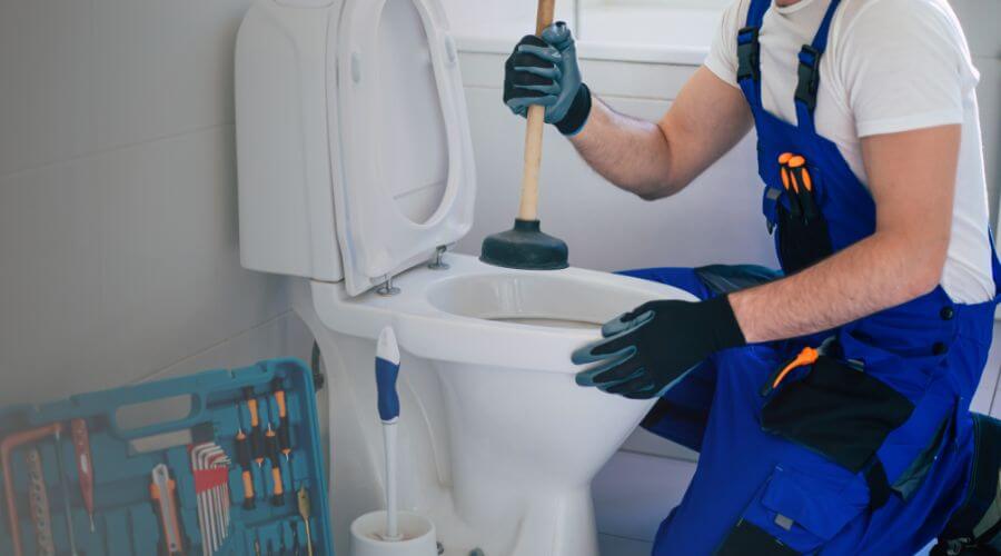 Professional sewer line replacement in Williamsfield, IL
